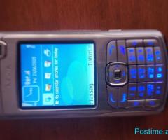 Shiten nokia classik