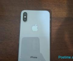 iPhone XS 64 GB 130 milek