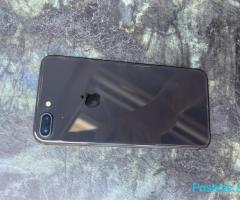 Iphone 8 Plus 64 giga 90 mij lek