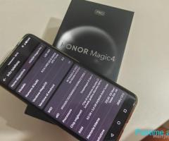 Shitet honor magic 4 pro