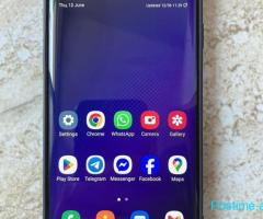 Samsung galaxy s9 plus