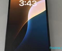 Iphone 13 pro 128gb Unlocked