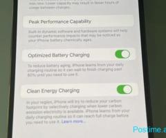 Iphone 14 pro max 128 gb