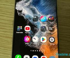 Samsung Galaxy S22 Ultra 8/128