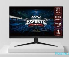 MONITOR MSI G2712 27”