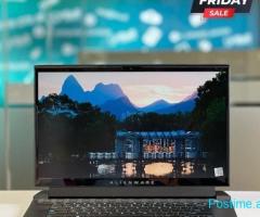 ALIENWARE M15 R3 GAMING LAPTOP