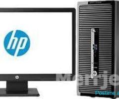 HP PRODESK 400 G2MT(SI I RI) SASI E LIMITUAR R&R