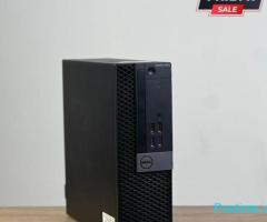 PC SFF DELL OPTIPLEX 7040