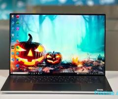 ????DELL XPS 15 9500