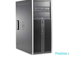 HP GAMING 8300 i5G3\8\250SSD\2GB SUPER CMIM R&R