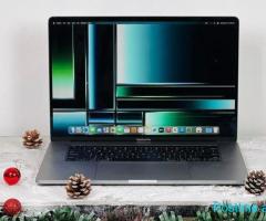 MACBOOK PRO 2019