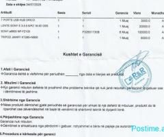 Super Okazion – Set Profesional Sony A6600 + Lente + Tripod