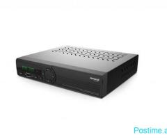 Aparat Tokesor & Satelitor