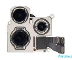 ❌ Kamer 15 Pro Max