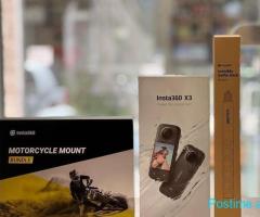 INSTA360 X3