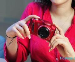 CANON POWERSHOT SX150 IS