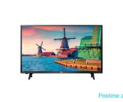 TV LG LED 32LJ500U (NEW BOX) (NEW BOX) 25000 LEK