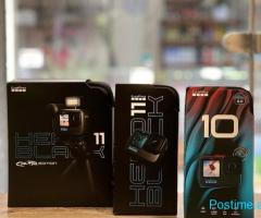 ☑️GO PRO 10 BLACK NEW ☑️GO PRO HERO 11 CREATOR EDITION NEW ☑