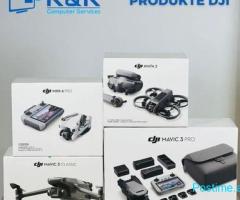 DRON DJI (TE GJITHA MODELET) R&R COMPUTER