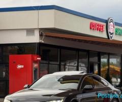 Audi A7 S-line 55TDI ( 313 hp ) Mega Full...Super Gjendje...