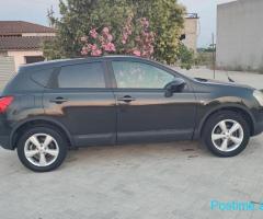 NISAN QASHQAI 1.5 NAFTE ,PANORAMA, LEKUR