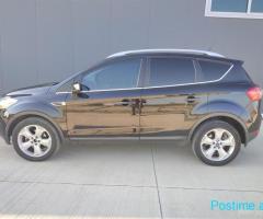 FORD KUGA 2.0 NAFTE, AUTOMAT, VITI 2011