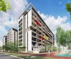 APARTAMENT 3+1 PER SHITJE TE UNIVERS CITY