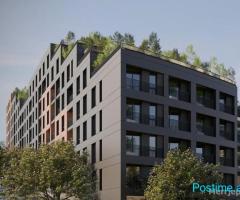 MUNDESI ME KESTE - APARTAMENT 1+1 PER SHITJE