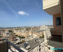 SHITET APARTAMENT 2+1+2 NE LAGJEN: 24 MAJI/ VLORE.