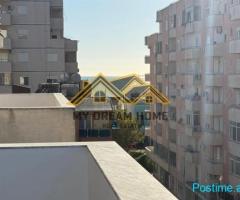 Apartament 2+1+Verand Në Shitje në Plazh Durrës