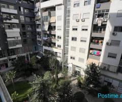 Shitet apartament 2+1+2 ne Astir tek "EJA STUDIO: