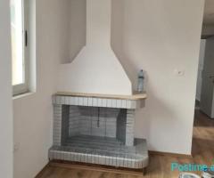 Shitet apartament 2+1 afer Stadiumit Dinamo