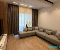 SHITET APARTAMENT 2+1+BLK TE LIQENI I THATE 265.000 EURO