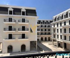 SHITET APARTAMENT 2+1+ BLK TE PORTA E RE, SAUK 151.000 EURO