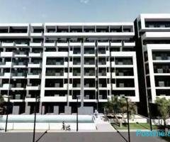 Shitet Apartament tek Maritim Marina Bay Resort, Vlore.