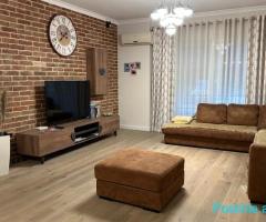 Shitet apartament 2+1+2 tek Kompleksi Vizion Plus, Don Bosko