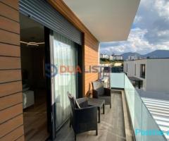 APARTAMENT 1+1 NE SHITJE - REZIDENCA SOFIA