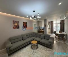 Shitet Apartament Luksoz 2+1+2 ???? Astir, përballë Vilave L