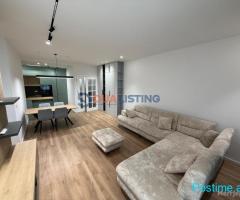 Shitet Apartament Luksoz 2+1 Fusha e Aviacionit