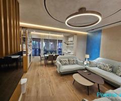 SHITET APARTAMENT 2+1 TE MALI I ROBIT,GOLEM