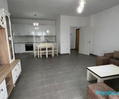 SHITET APARTAMENT 2+1 NË KAMEZ