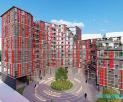 Shitet apartament 2+1 tek Kompleksi Twister Palace