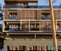 Shitet apartament 1+1 Gjiri i Lalzit, Durres/ 126,600 euro