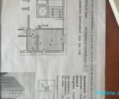 Garzonjere ne shitje shume prane rrethrotullimit te klanit n