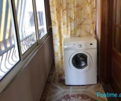 Shitet apartament 1+1 ne Myslym Shyr