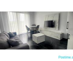 SHITET APARTAMENT 1+1 I SAPO MOBILUAR NE GOLEM !