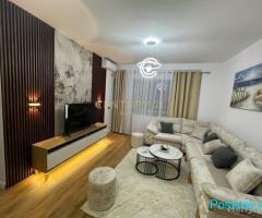 Apartament 2+1 per shitje ne zonen e Astirit