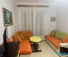 Orikum - Qender e Re, Shitet Apartament 1+1