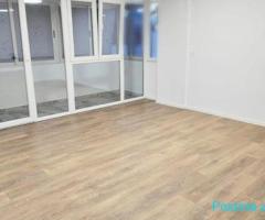 Shitet apartament 2+1+2 tek Prokuroria, në rrugën Mine Peza.