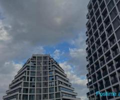 Shesim APARTAMENT 2+1+2 LAKE VIEW REZIDENCE RRUGA KOSOVAREVE